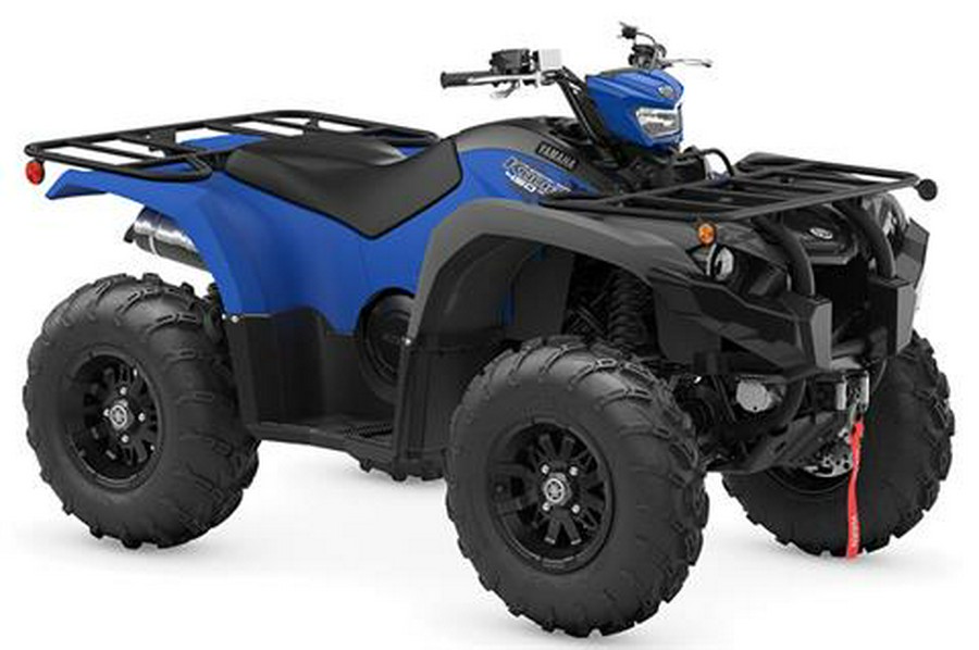 2023 Yamaha Kodiak 450 EPS SE