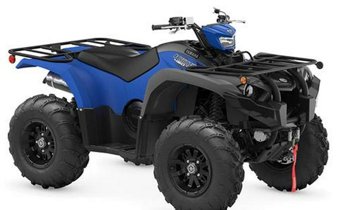 2023 Yamaha Kodiak 450 EPS SE