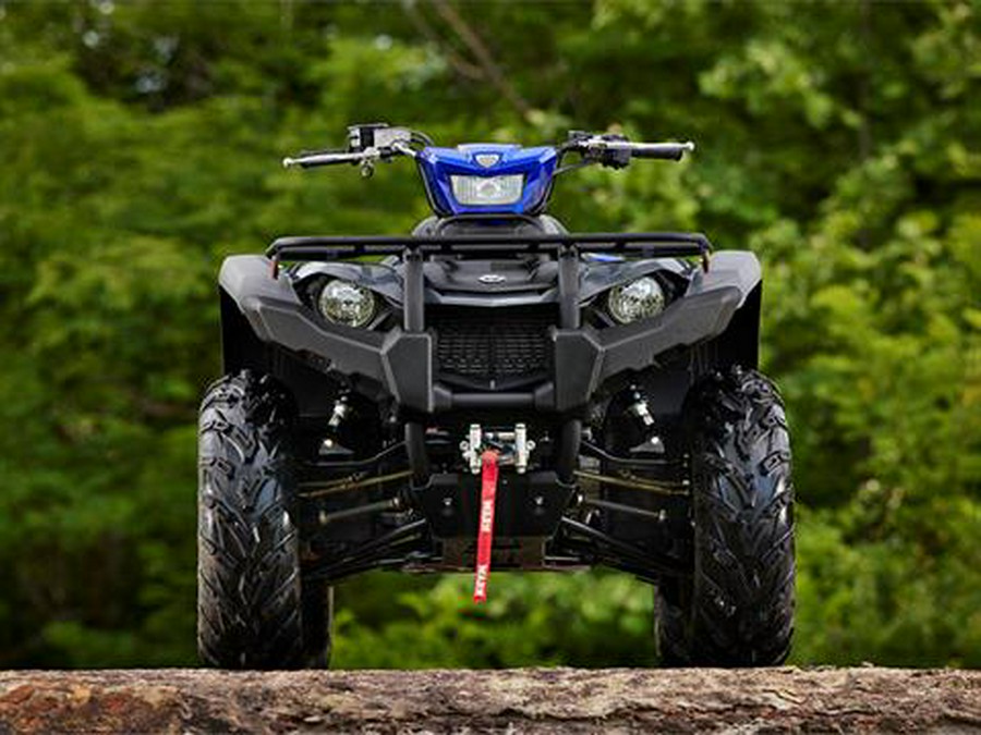 2023 Yamaha Kodiak 450 EPS SE