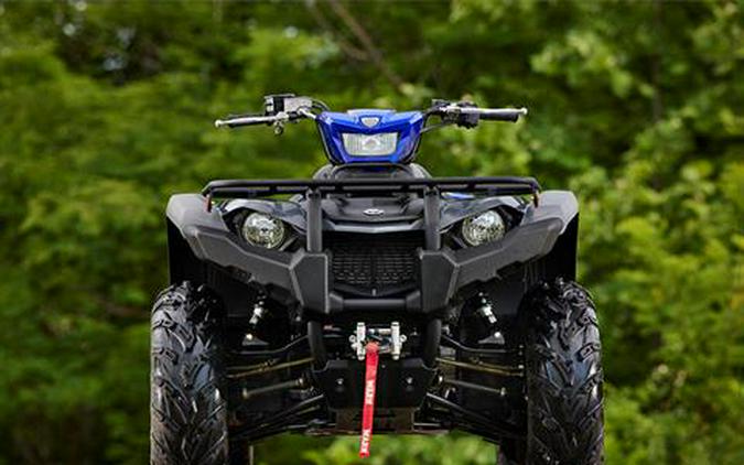 2023 Yamaha Kodiak 450 EPS SE