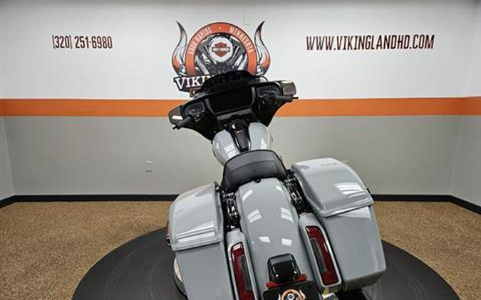 2024 Harley-Davidson Street Glide®