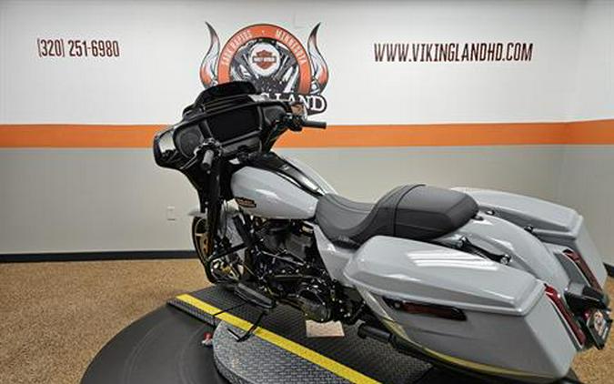 2024 Harley-Davidson Street Glide®