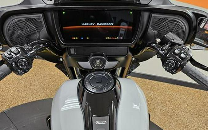 2024 Harley-Davidson Street Glide®