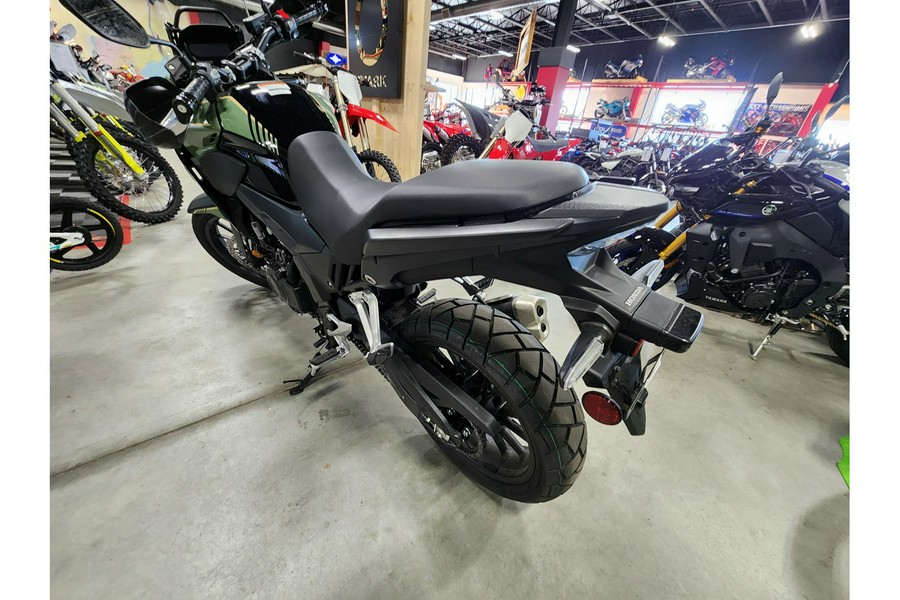 2023 Honda CB500X ABS