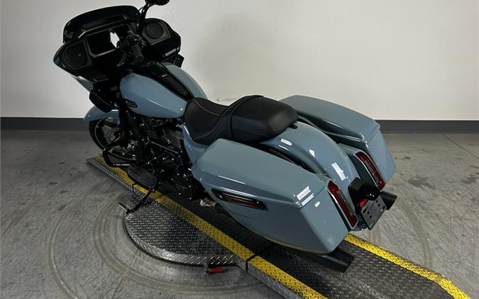 2024 Harley-Davidson Road Glide