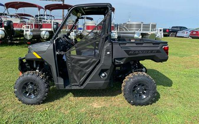 2025 Polaris Ranger 1000 Premium