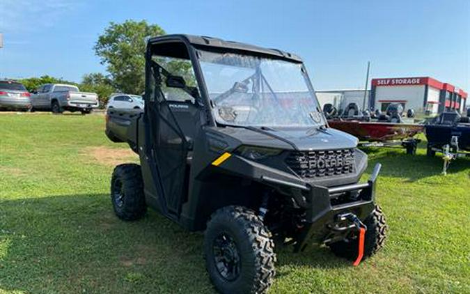 2025 Polaris Ranger 1000 Premium