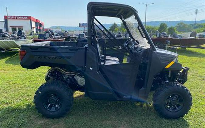 2025 Polaris Ranger 1000 Premium