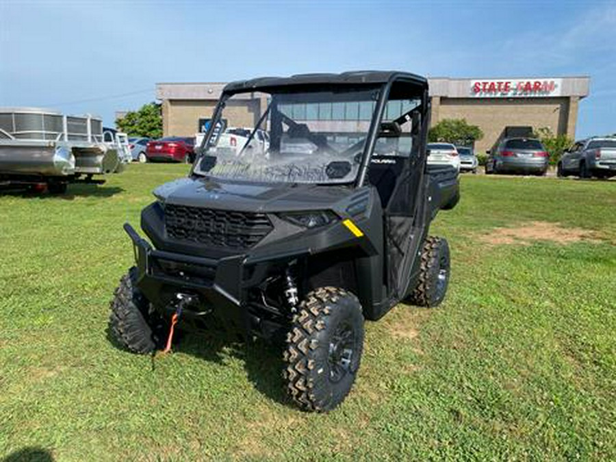 2025 Polaris Ranger 1000 Premium