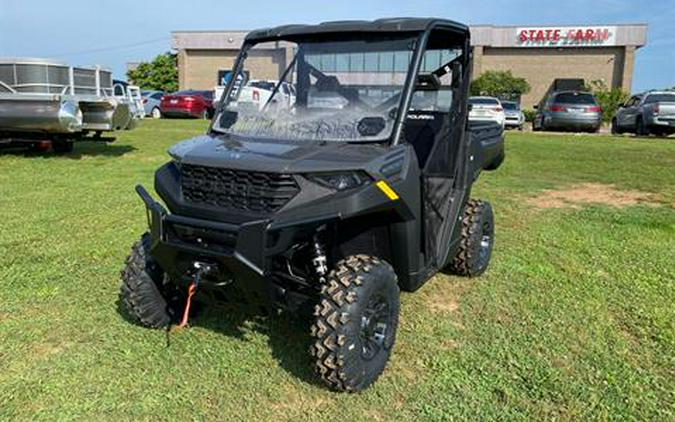 2025 Polaris Ranger 1000 Premium