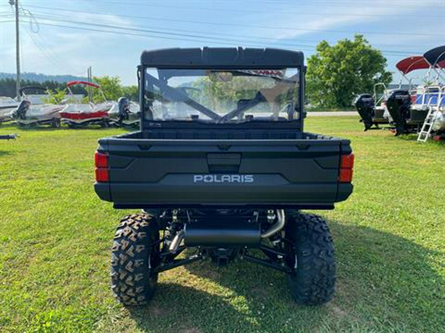 2025 Polaris Ranger 1000 Premium