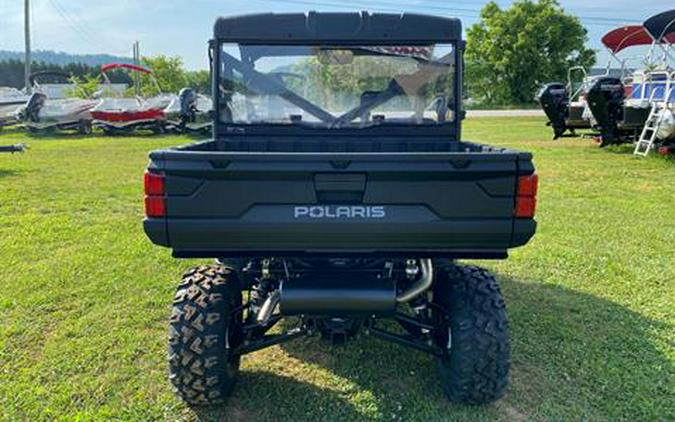 2025 Polaris Ranger 1000 Premium