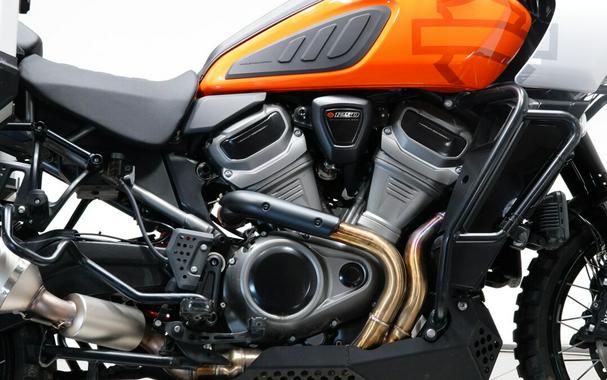 2021 Harley-Davidson Pan America 1250 Special