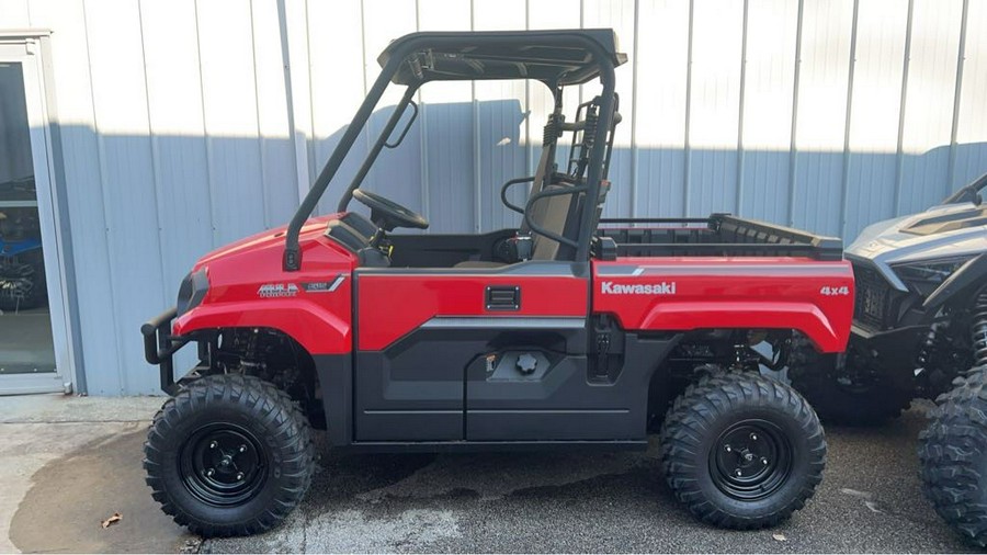 2023 Kawasaki MULE PRO-MX™ EPS