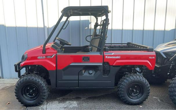 2023 Kawasaki MULE PRO-MX™ EPS