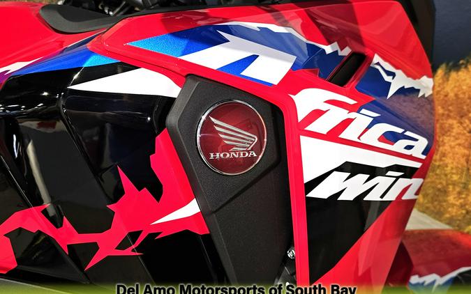 2024 Honda AFRICA TWIN