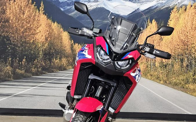 2024 Honda AFRICA TWIN