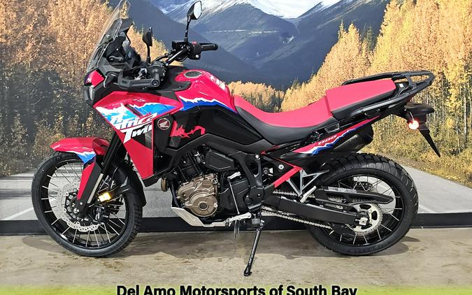 2024 Honda AFRICA TWIN