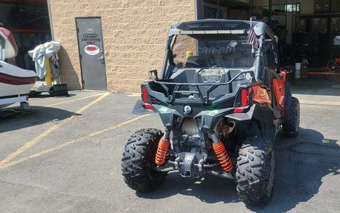 2020 Can-Am® Maverick™ Sport DPS™ 1000R