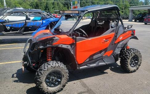 2020 Can-Am® Maverick™ Sport DPS™ 1000R