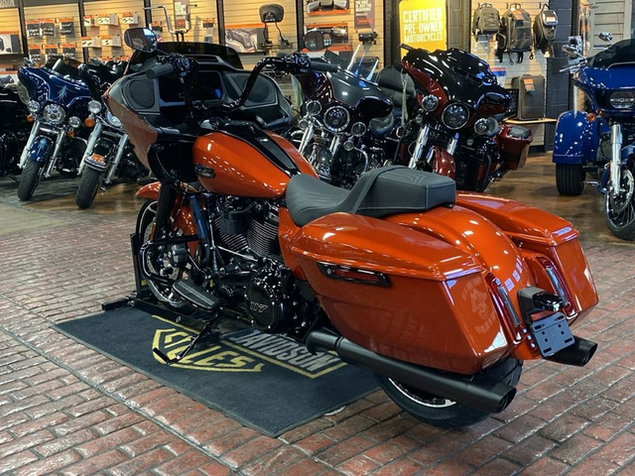 2024 Harley-Davidson FLTRX - Road Glide