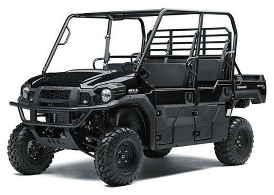 2025 Kawasaki MULE PRO-DXT EPS