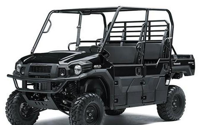 2025 Kawasaki MULE PRO-DXT EPS