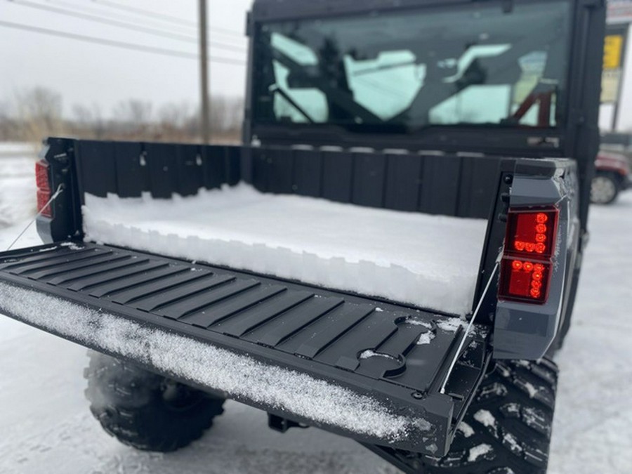 2026 Polaris Ranger XP 1000 Northstar Ultimate
