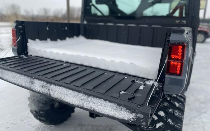 2026 Polaris Ranger XP 1000 Northstar Ultimate