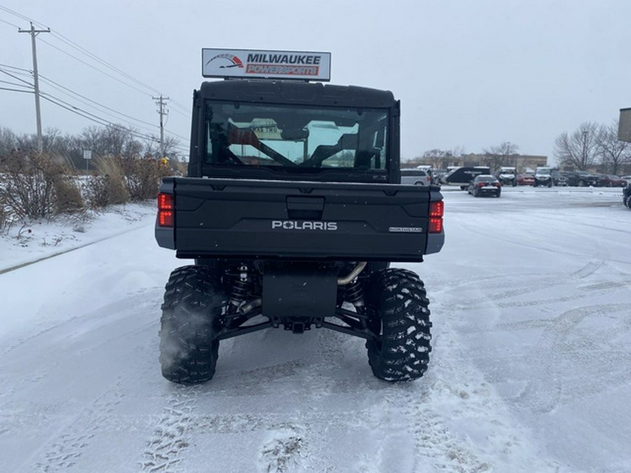 2026 Polaris Ranger XP 1000 Northstar Ultimate