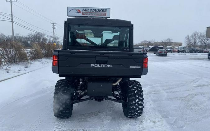 2026 Polaris Ranger XP 1000 Northstar Ultimate