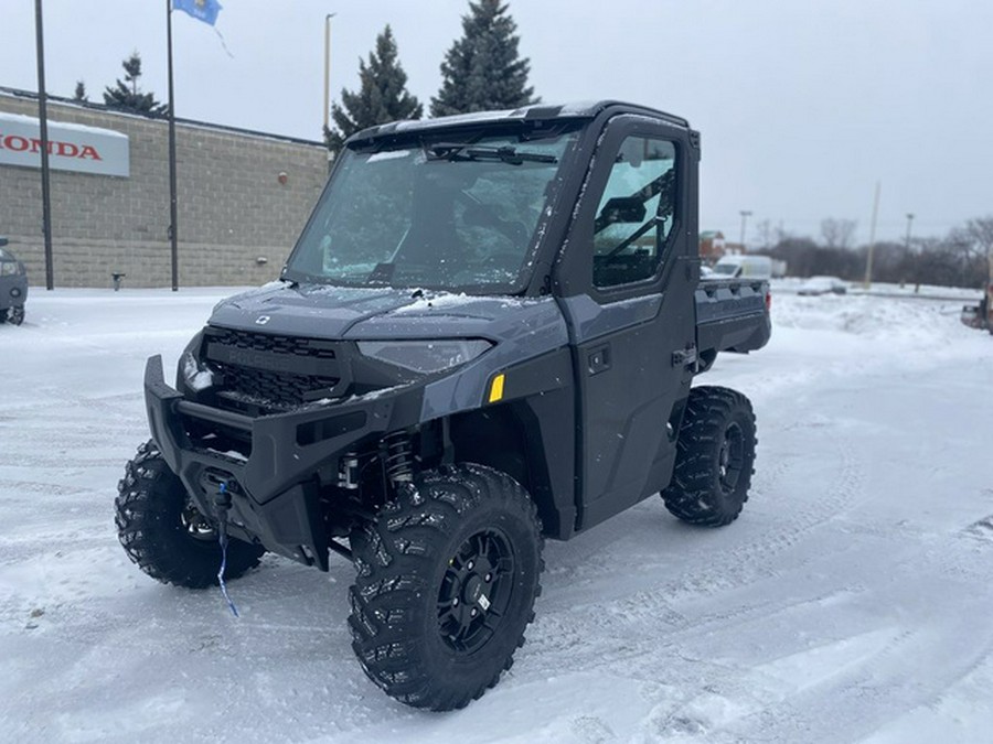 2026 Polaris Ranger XP 1000 Northstar Ultimate
