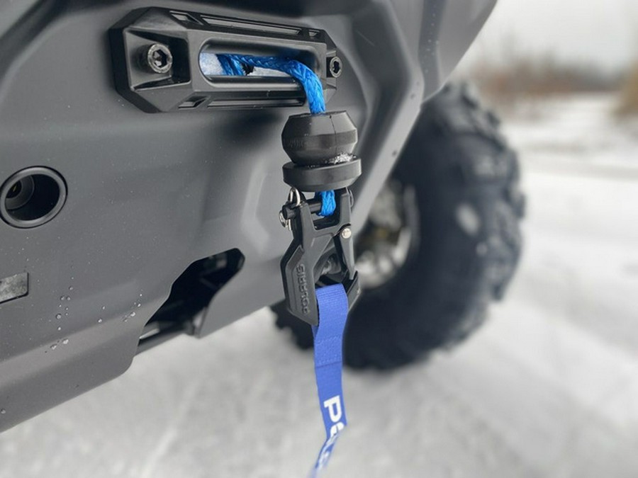 2026 Polaris Ranger XP 1000 Northstar Ultimate