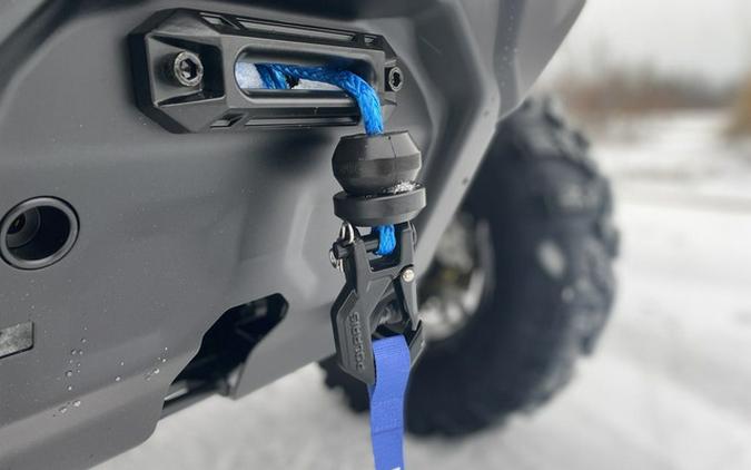 2026 Polaris Ranger XP 1000 Northstar Ultimate