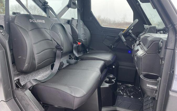 2026 Polaris Ranger XP 1000 Northstar Ultimate