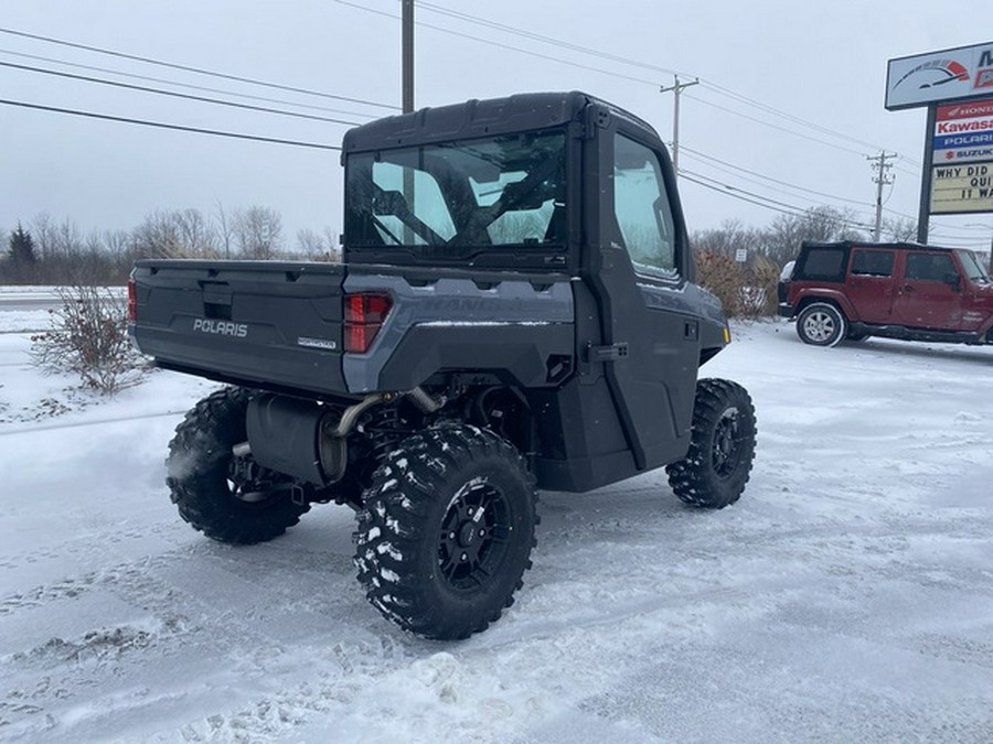 2026 Polaris Ranger XP 1000 Northstar Ultimate