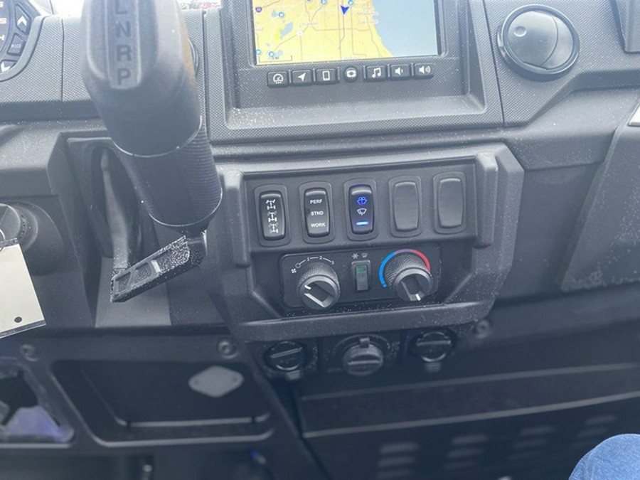 2026 Polaris Ranger XP 1000 Northstar Ultimate