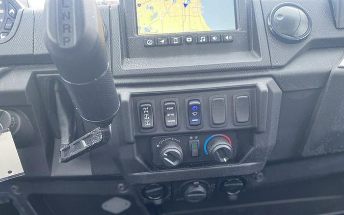 2026 Polaris Ranger XP 1000 Northstar Ultimate