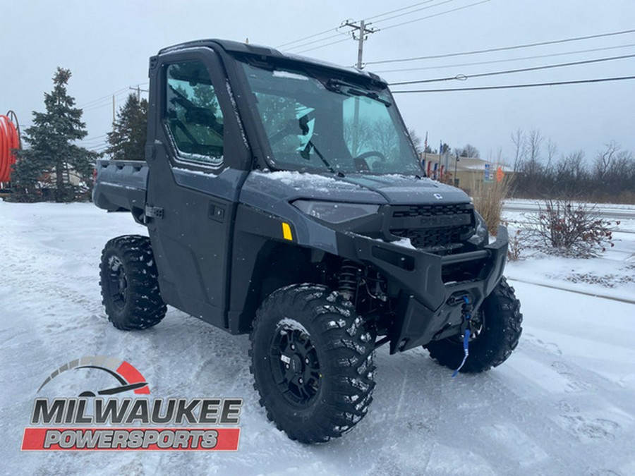 2026 Polaris Ranger XP 1000 Northstar Ultimate