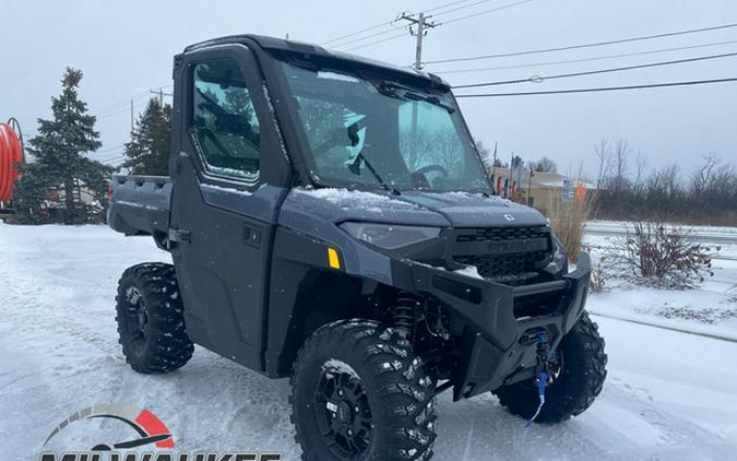 2026 Polaris Ranger XP 1000 Northstar Ultimate