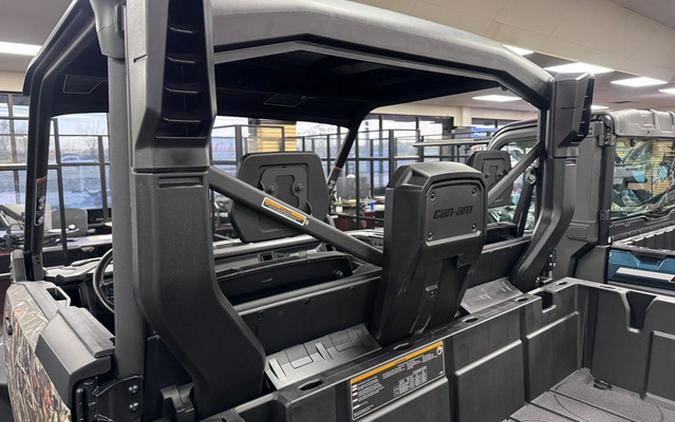 2026 Can-AM Defender X Mr W/ Doors HD11