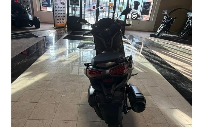 2026 Yamaha XMAX