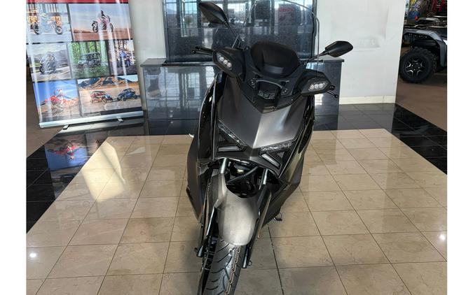 2026 Yamaha XMAX