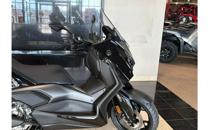 2026 Yamaha XMAX