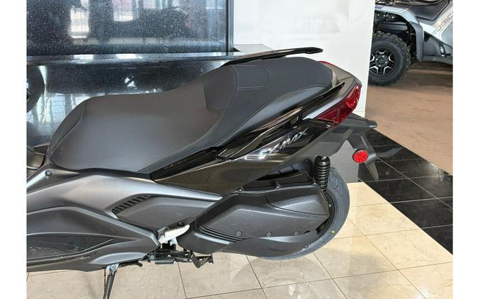2026 Yamaha XMAX