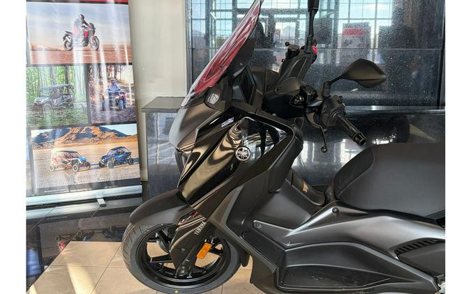 2026 Yamaha XMAX