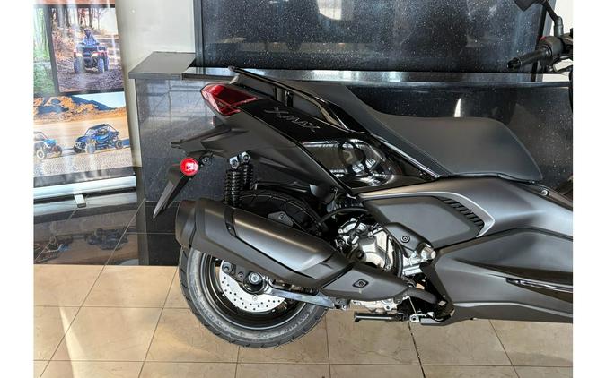 2026 Yamaha XMAX
