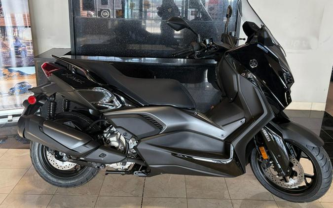 2026 Yamaha XMAX