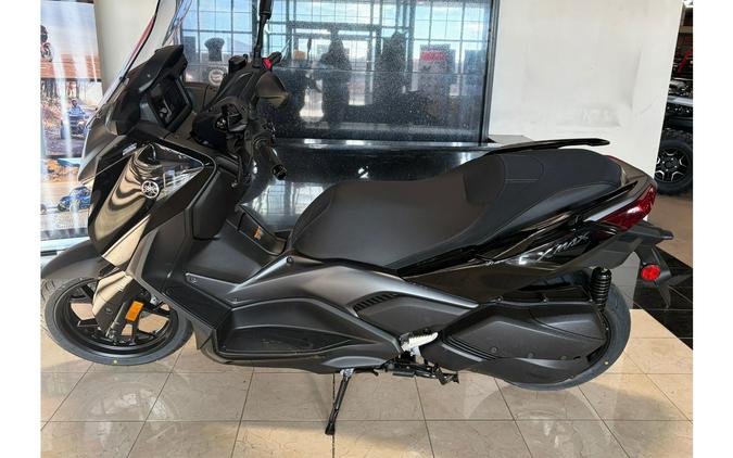 2026 Yamaha XMAX