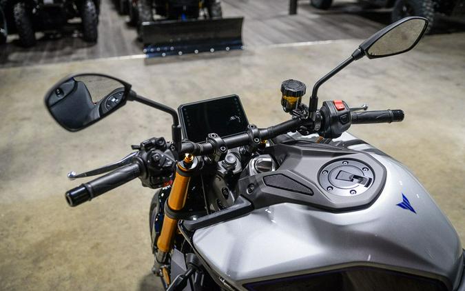 2026 Yamaha MT-09 SP